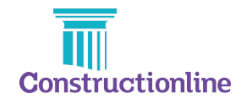 Constructionline