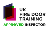 UK Fire Door Training Approved Inspector